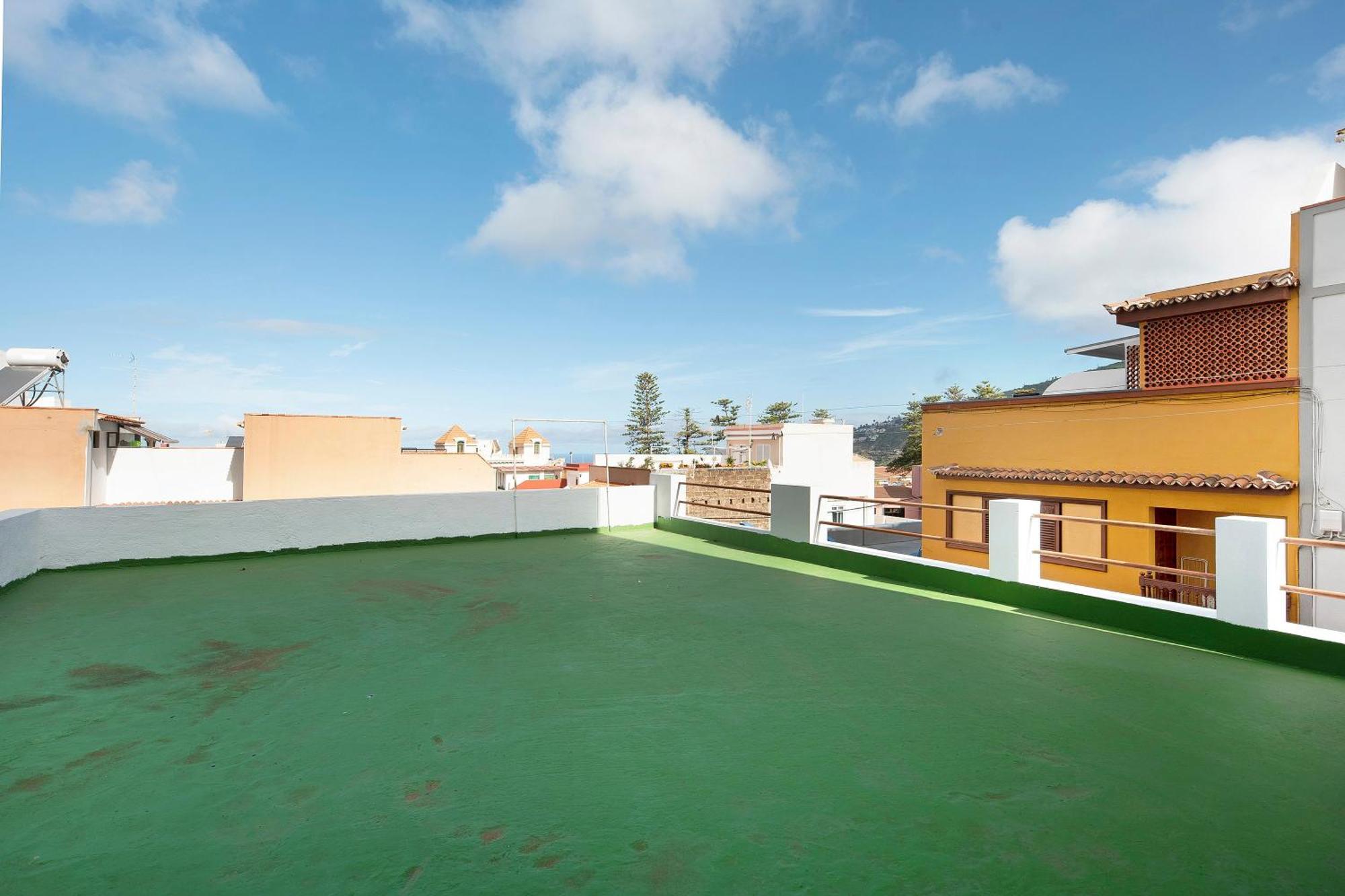 Apartamento Aka La Orotava Exterior foto